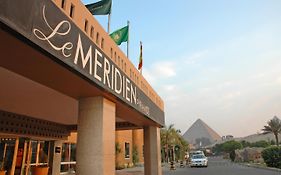 Le Meridien Pyramids